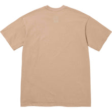 Supreme First Tee Khaki