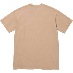 Supreme First Tee Khaki