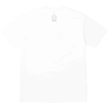 Supreme First Tee White