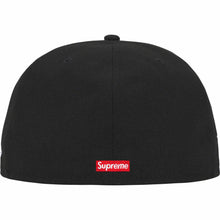 Supreme Hebrew New Era® Black