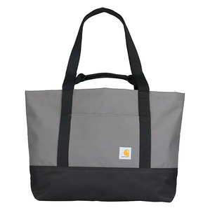 Carhartt 32L Classic Open Tote Bag Gravel