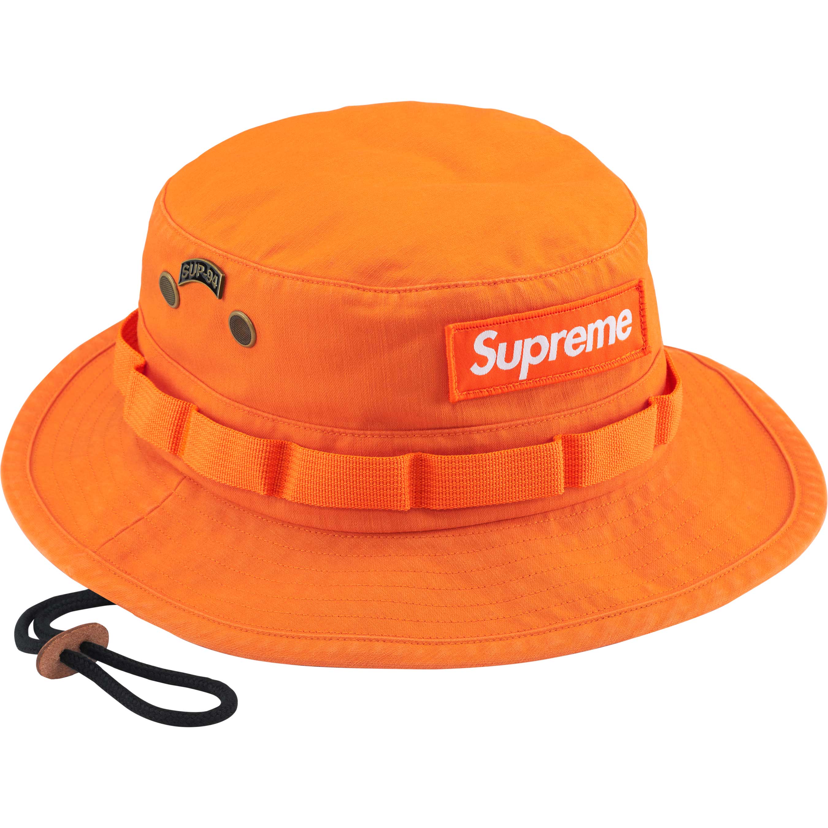 帽子 [Supreme] FW23 MILITARY BOONIE (S/M) Supreme Military Boonie (FW23) - $60