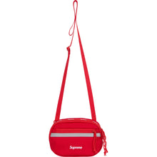 Supreme FW24 Mini Side Bag Red