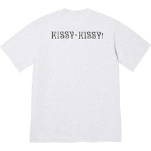 Supreme Miss Piggy Tee Grey