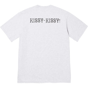 Supreme Miss Piggy Tee Grey
