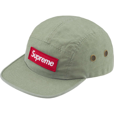 Supreme FW24 Military Camp Cap Olive