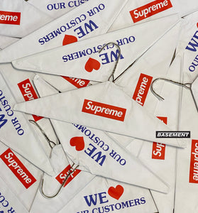 Supreme Hanger