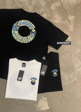 Santa Cruz Japan Slime 8 Balls Tee
