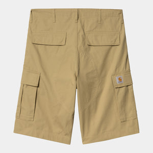 Carhartt Relaxed Fit Cargo Short Khaki