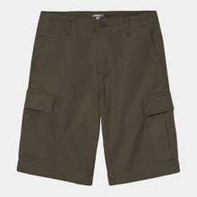 Carhartt Relaxed Fit Cargo Short Moss