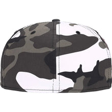 Supreme SS26 Shop Box Logo New Era® Snow Camo - Paris