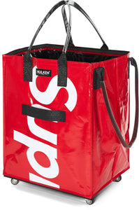 Supreme® Hulken® Rolling Tote Bag