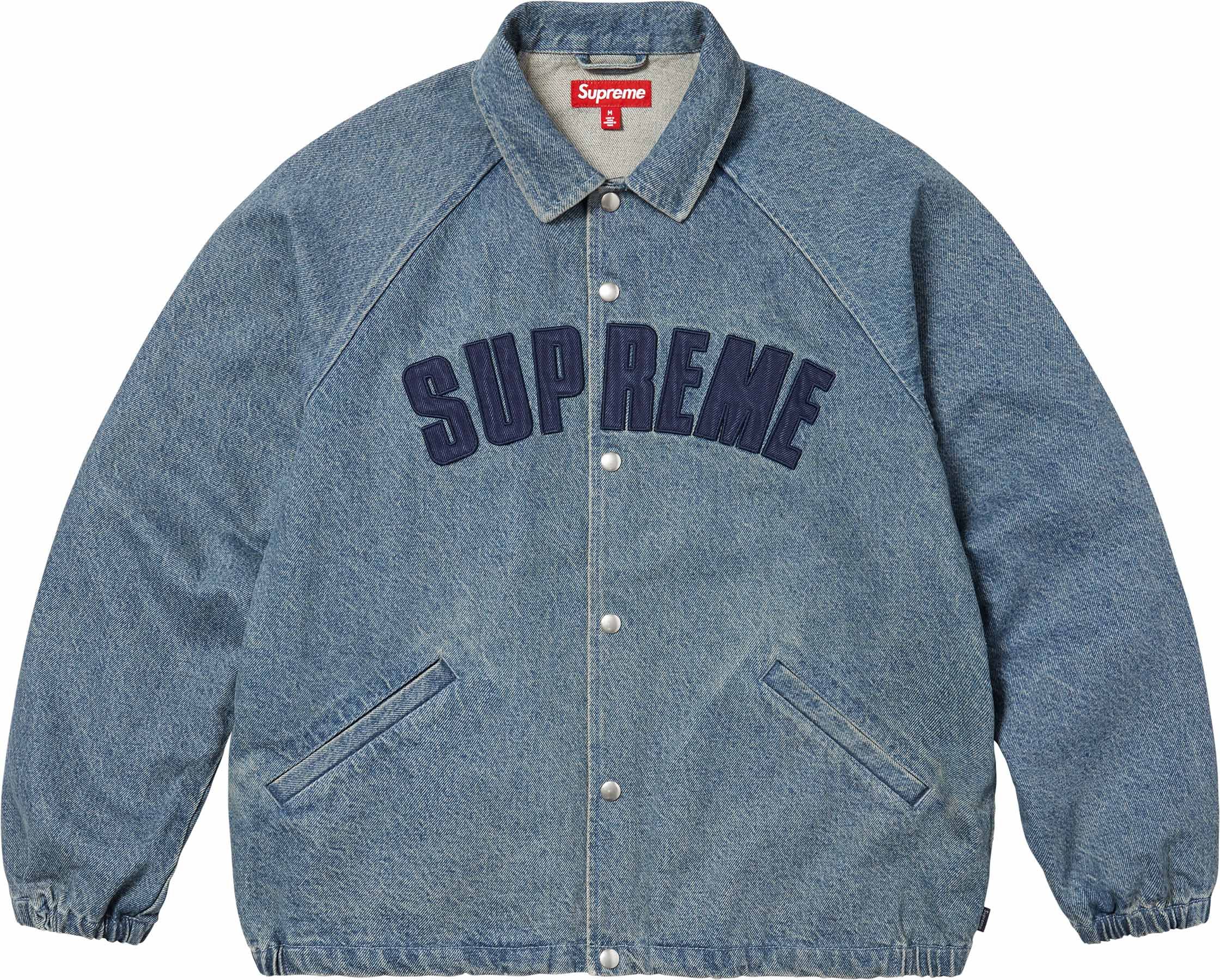激レア！2007AW SUPREME × NBHD “M-65” BDU JKT 激レア！2007AW SUPREME × NBHD “M-65” BDU JKT - メルカリ