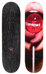 Supreme Lollipop Skateboard