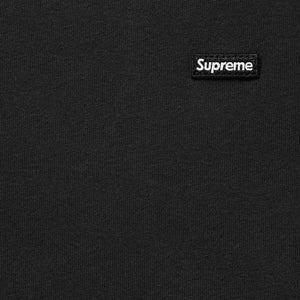 Supreme FW24 Small Box Logo Tee Black