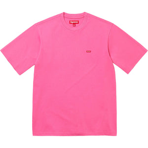 Supreme FW24 Small Box Logo Tee Pink