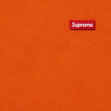 Supreme FW24 Small Box Logo Tee Rust