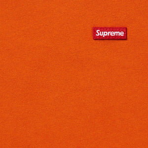 Supreme FW24 Small Box Logo Tee Rust
