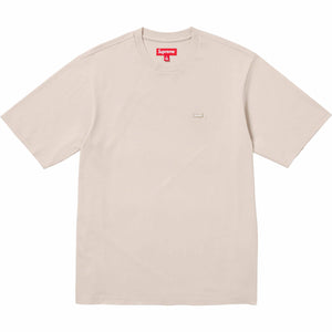 Small Box Tee Stone FW23