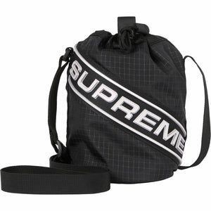 Supreme Waist Bag SS23, Men's Fashion, Bags, Sling Bags on Carousell