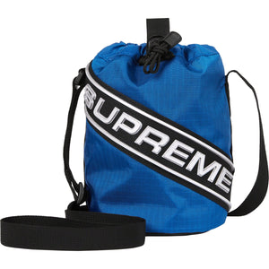 Supreme Mini Mesh Duffle Bag Sling, Men's Fashion, Bags, Sling Bags on  Carousell