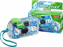 Supreme® Fujiflim Waterproof Camera