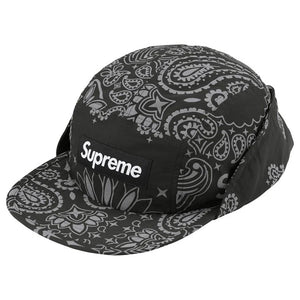 Supreme Cap – BASEMENT_HK