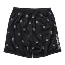 Supreme® Spitfire® Mesh Short Black