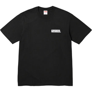 Supreme – BASEMENT_HK