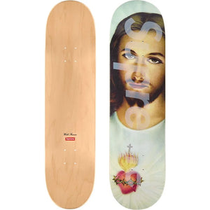 スケートボード Supreme Prayer Card Skateboard Supreme Prayer Card Skateboard – BASEMENT_HK