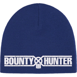 Supreme® Bounty Hunter Beanie Navy