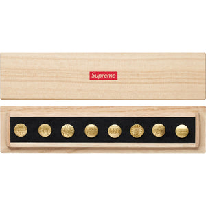 Supreme® CDW Push Pin Set