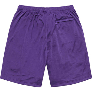 Supreme® Champion® Mesh Short Purple