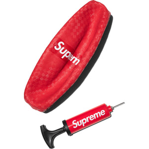 Supreme® Franklin® Playground Ball Red