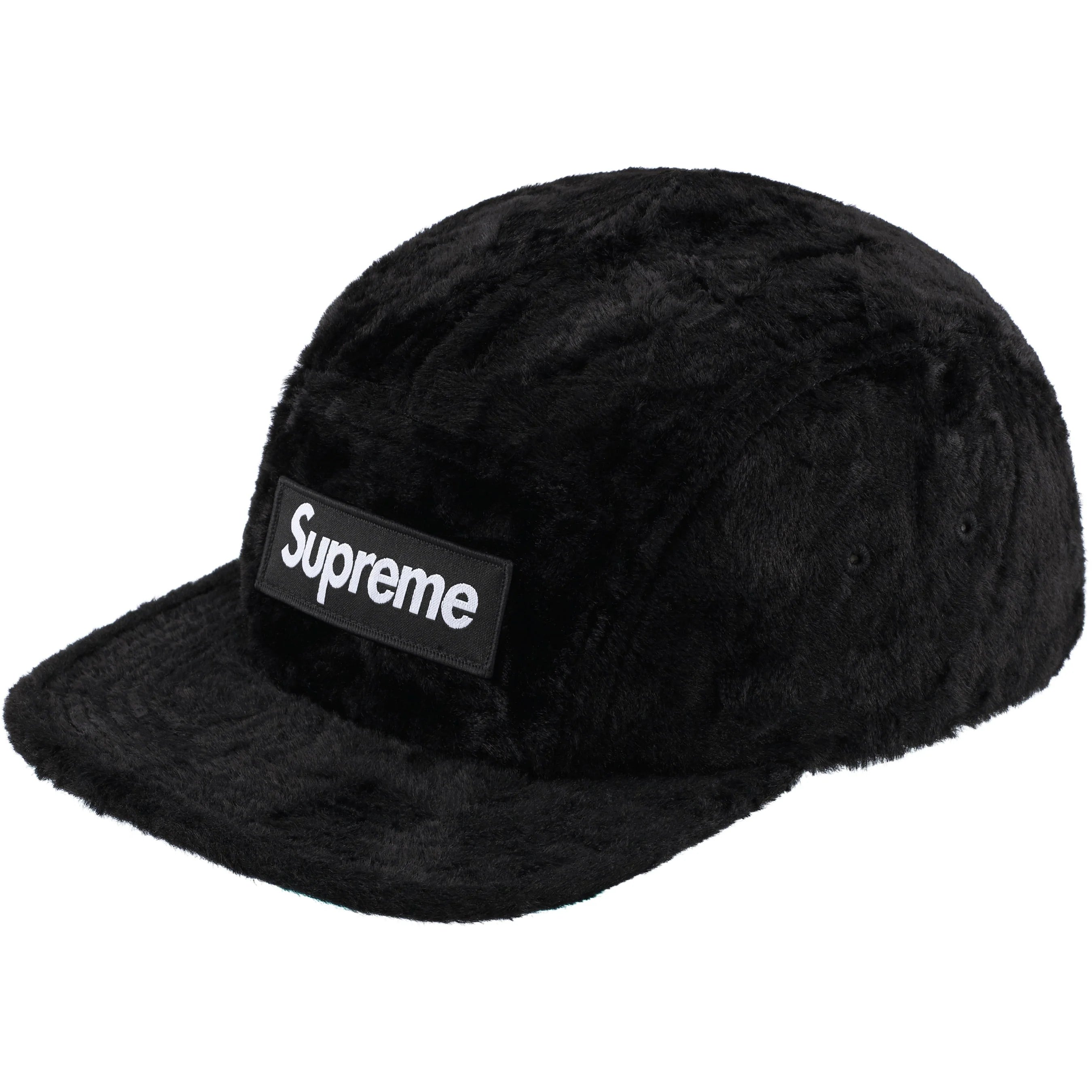 Supreme Cap – BASEMENT_HK