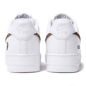 Supreme® Goodenogh Nike® AF1 Low