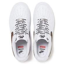 Supreme® GOODENOUGH NIKE® AF1 LOW