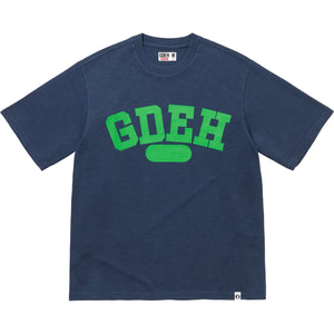 Supreme® Goodenough SS Top Navy