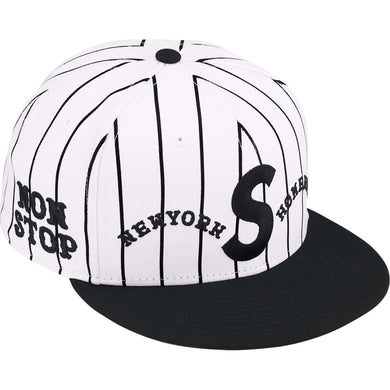 Supreme®Homerun S Logo New Era® White