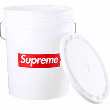 Supreme® Leaktite 5-Gallon Bucket