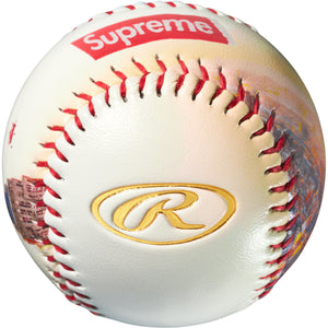 Supreme®/Rawlings® Aerial Baseball