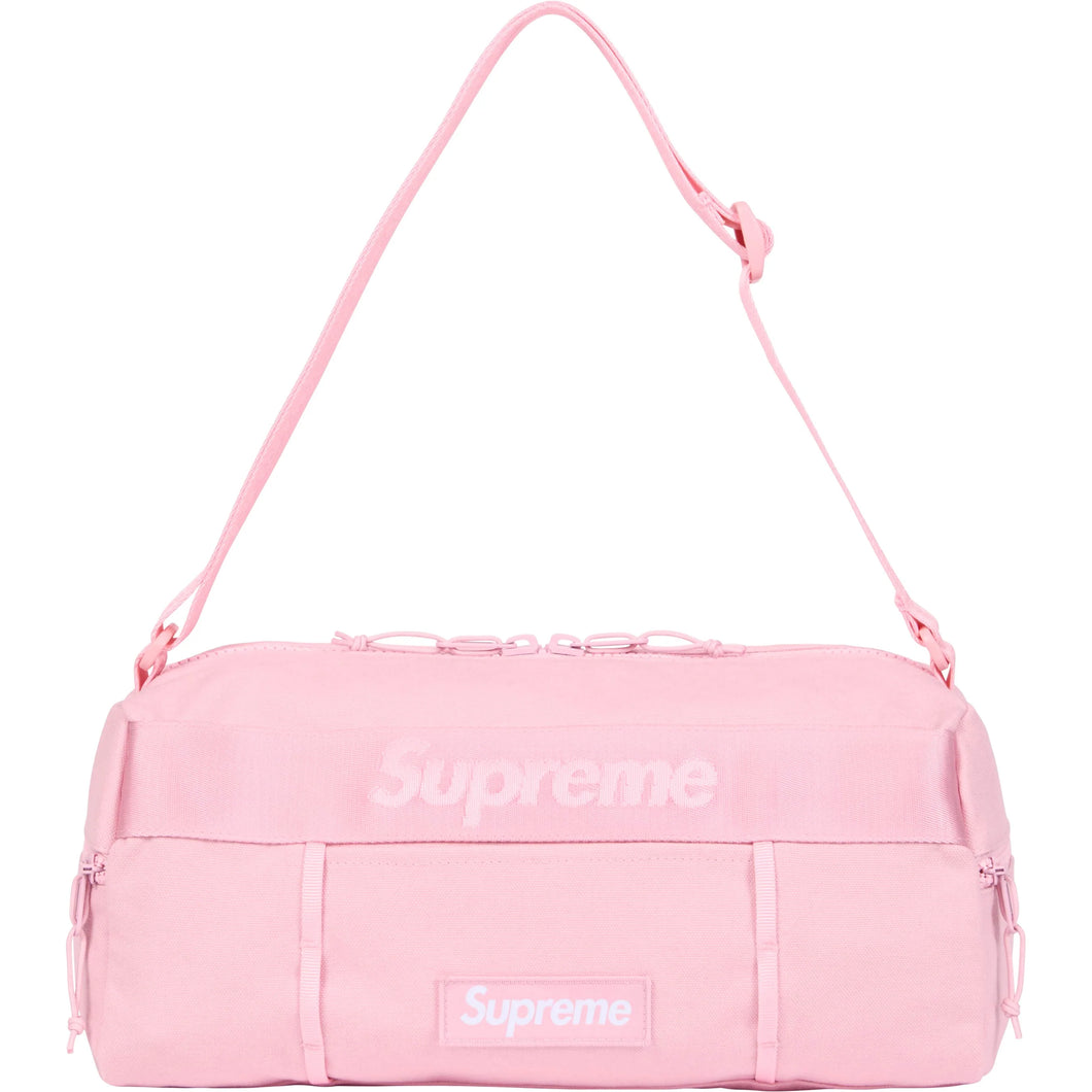 バッグ Supreme 25SS Duffle Bag Light Pink Supreme SS25 Utility Bag Light Pink – BASEMENT_HK