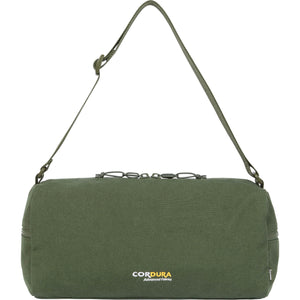 Supreme SS25 Utility Bag Olive – BASEMENT_HK Supreme SS25 Utility Bag Olive – BASEMENT_HK