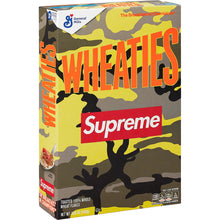 Supreme® Wheaties® (1 Box)