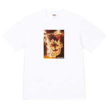 Supreme® Spitfire® Flag Tee White