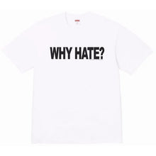 Supreme Based Tee White