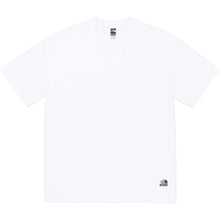 Supreme® The North Face® SS Top White