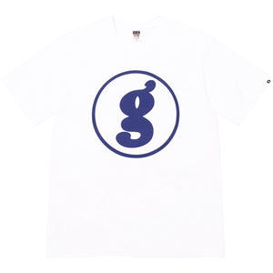 Supreme® Goodenough End Racism Tee White