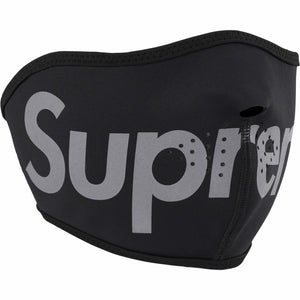 Supreme WINDSTOPPER® Facemask Black