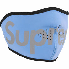 Supreme WINDSTOPPER® Facemask Blue